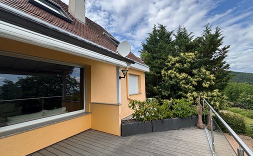 Villa in Niedermorschwihr, Grand Est, France 1