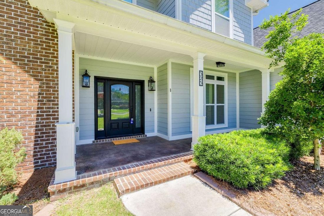 House in Rincon, Georgia, United States 4 - 18145641