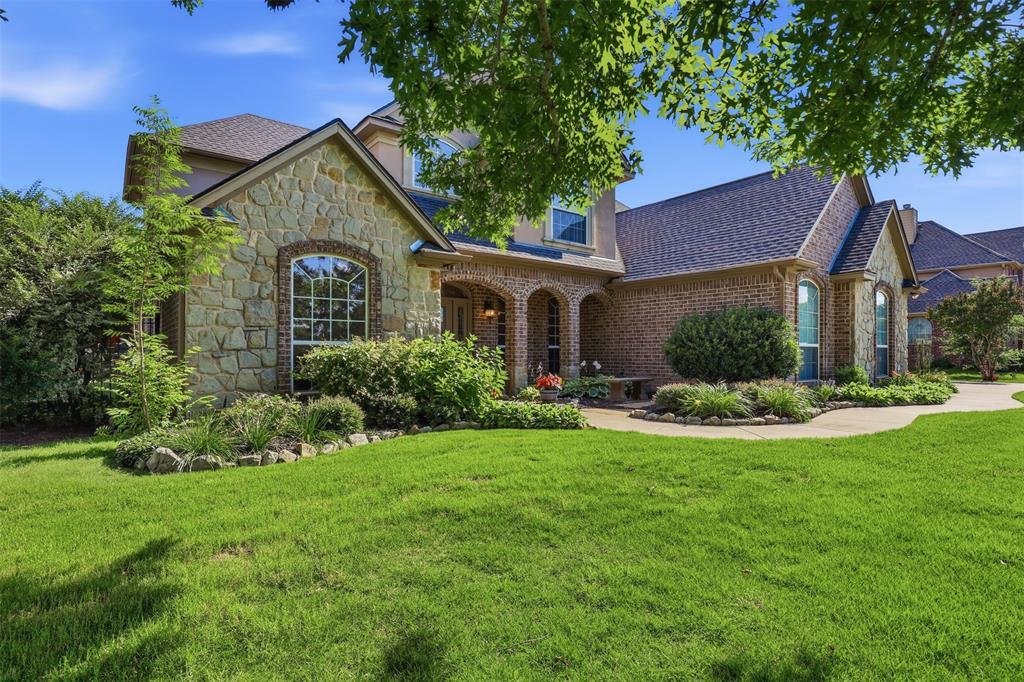 House in Denton, Texas, United States 4 - 18150192