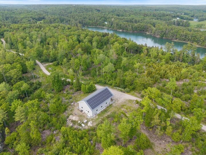 House in Arrowsic, Maine, United States 2 - 17981037