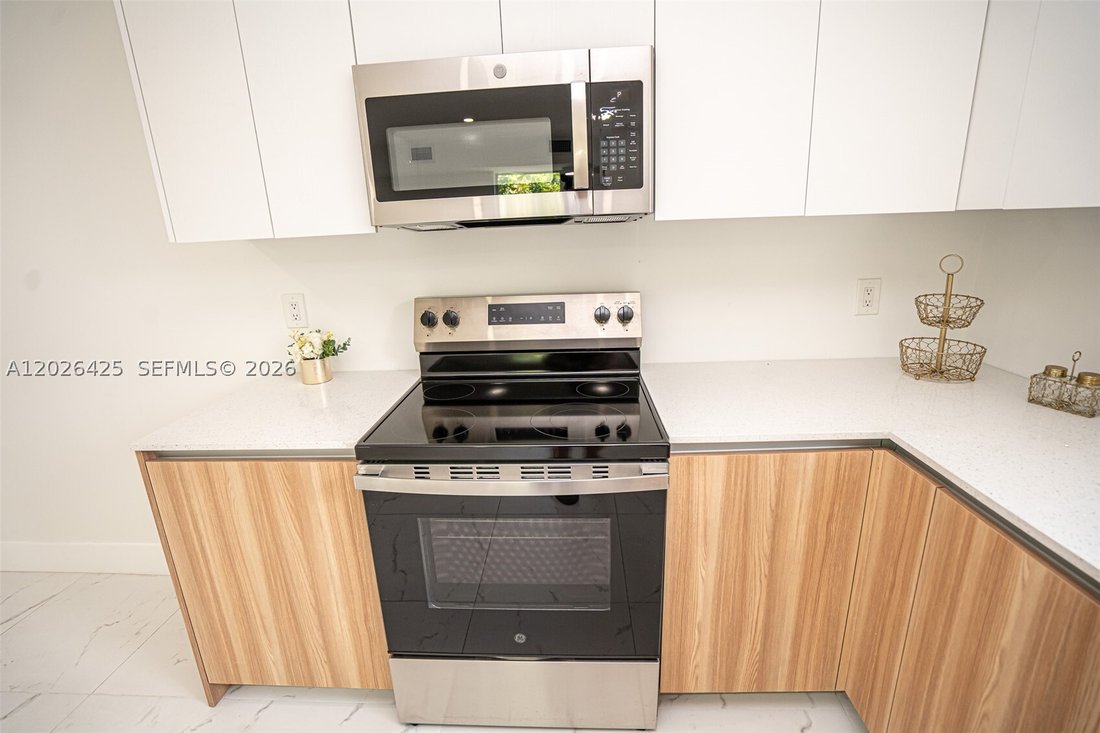 House in Miami Gardens, Florida, United States 5 - 18041409