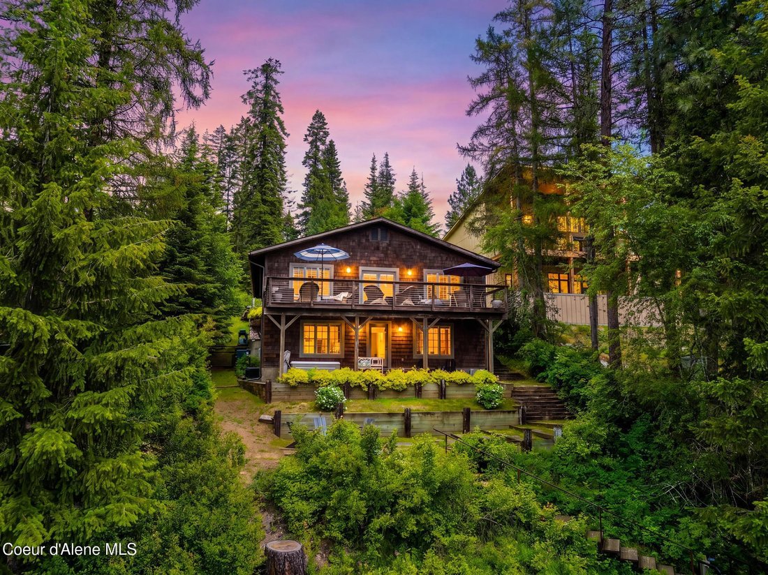 House in Hayden, Idaho, United States 3 - 18146188