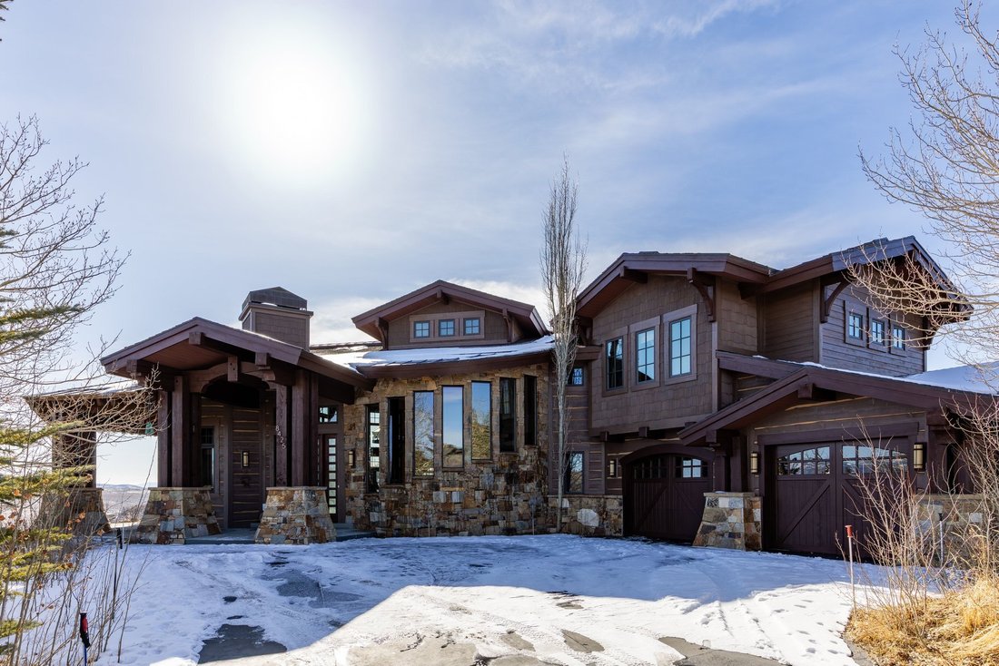 House in Park City, Utah, United States 3 - 18146084