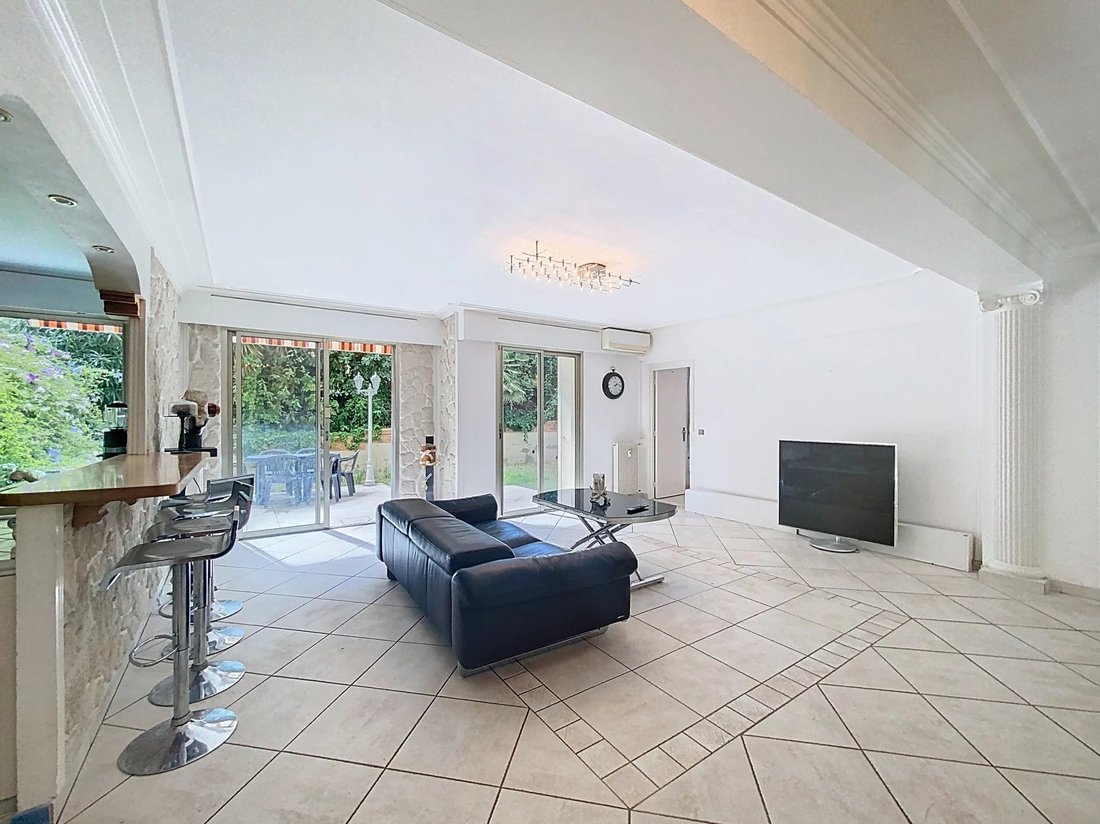 Apartment in Nice, Provence-Alpes-Côte d'Azur, France 3 - 18146624