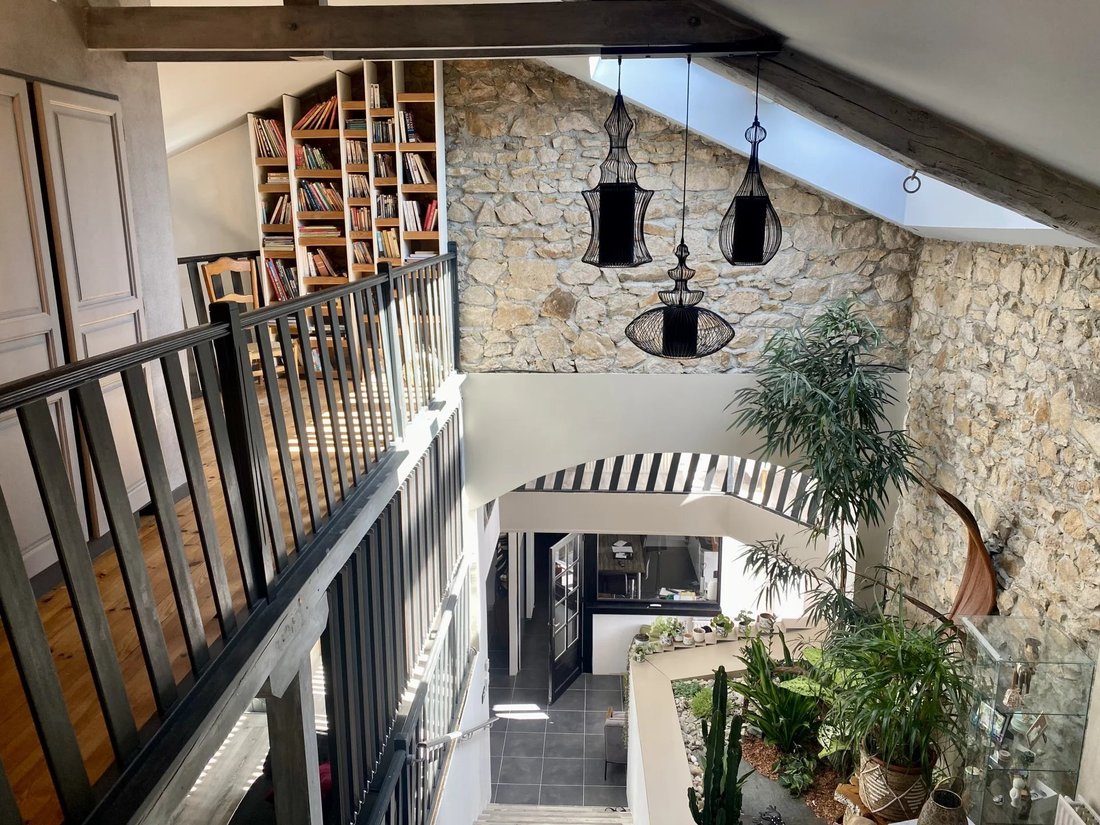 House in Les Villettes, Auvergne-Rhône-Alpes, France 3 - 18146779