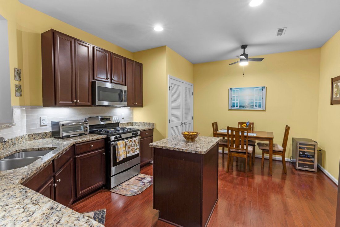 Townhouse in Rio Grande, New Jersey, United States 3 - 18147510