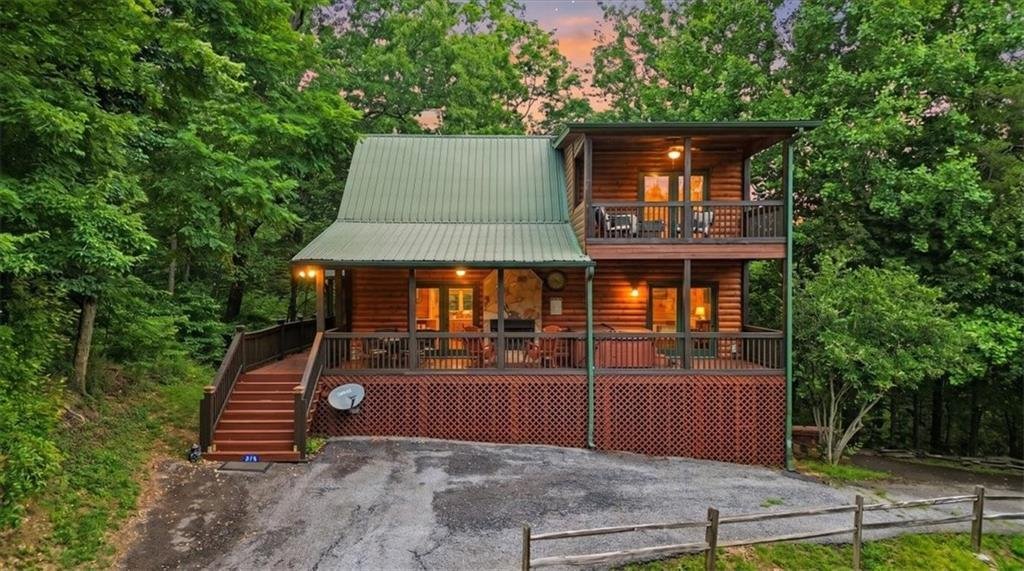 House in Blue Ridge, Georgia, United States 2 - 18145688