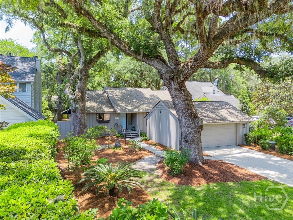 House in Savannah, Georgia, United States 1 - 18145704