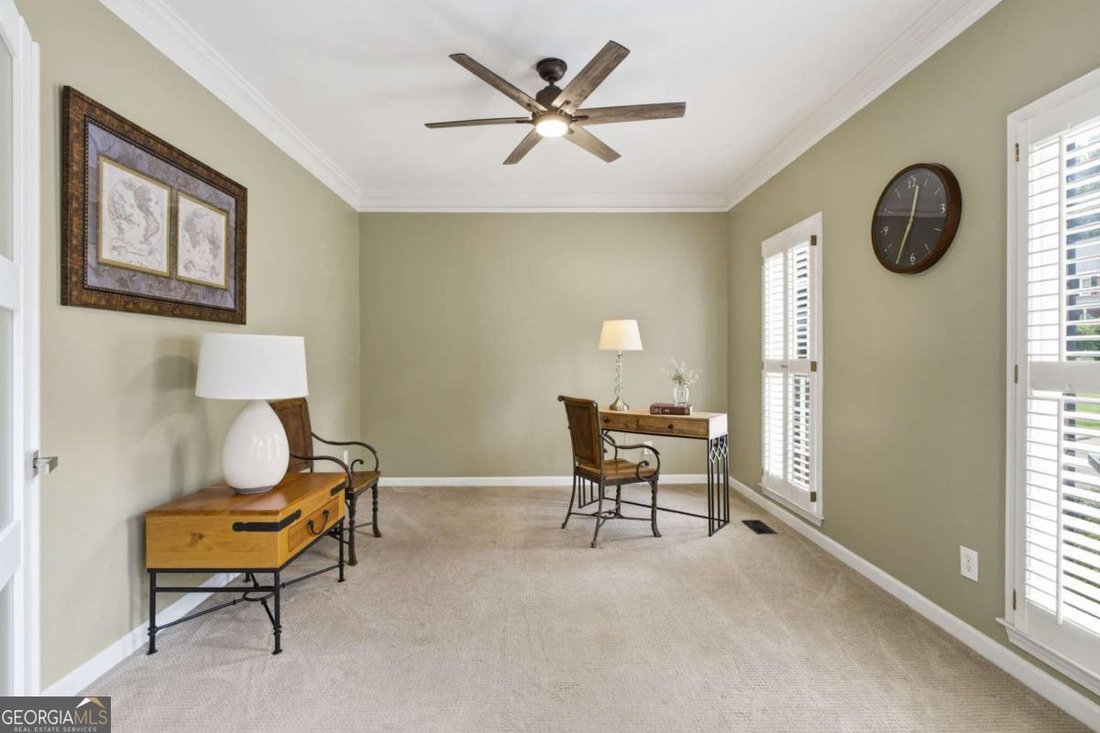 House in Lawrenceville, Georgia, United States 4 - 18145620
