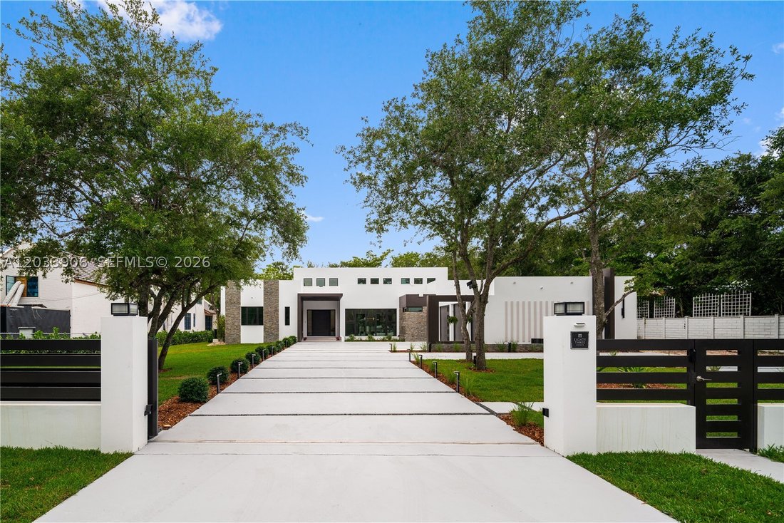 House in Miami, Florida, United States 2 - 18148867