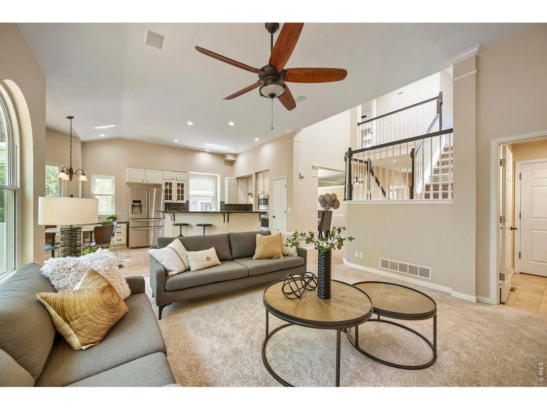 House in Boulder, Colorado, United States 5 - 18149026