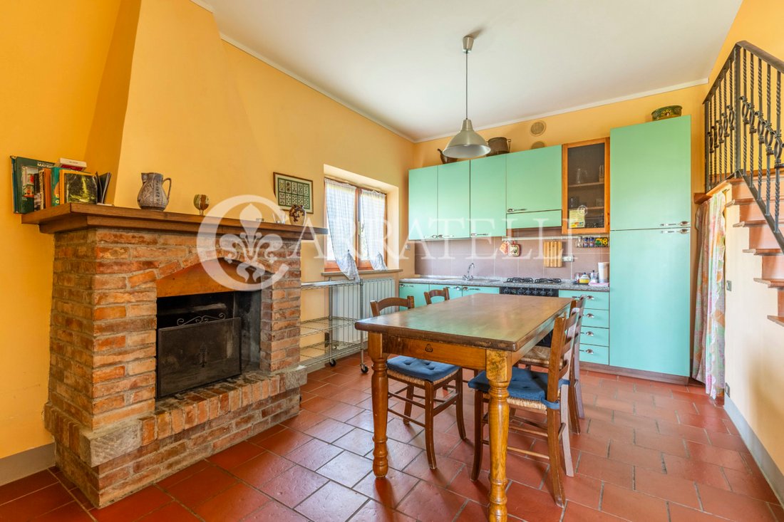 Country House in Montepulciano, Tuscany, Italy 5 - 18150285
