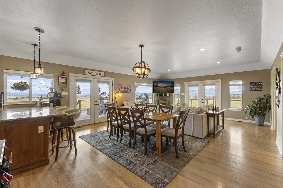 House in Rathdrum, Idaho, United States 5 - 18147314