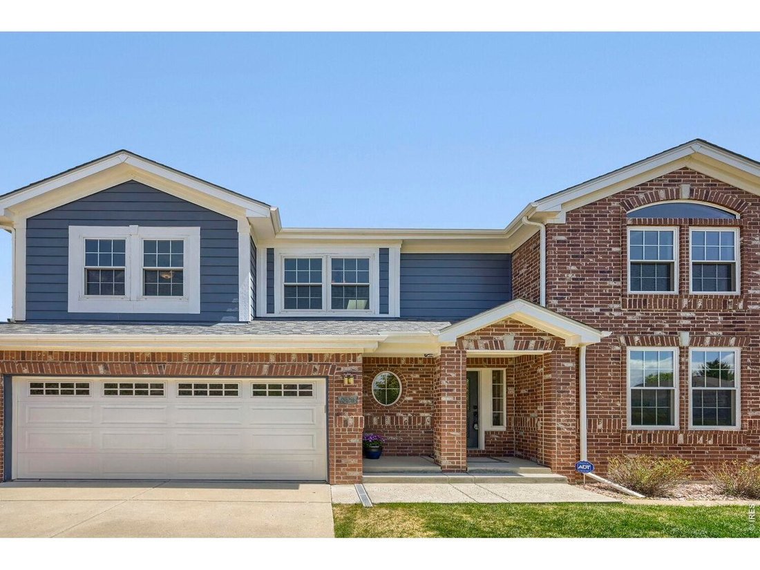 House in Boulder, Colorado, United States 2 - 18149026