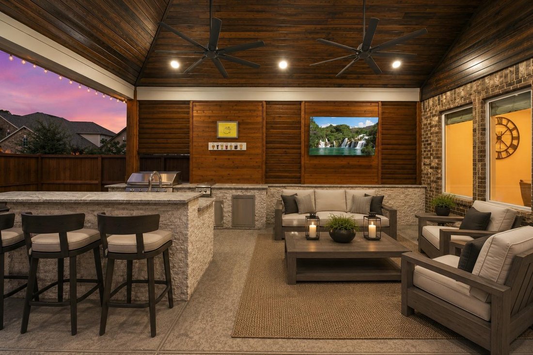 House in Houston, Texas, United States 4 - 18148924