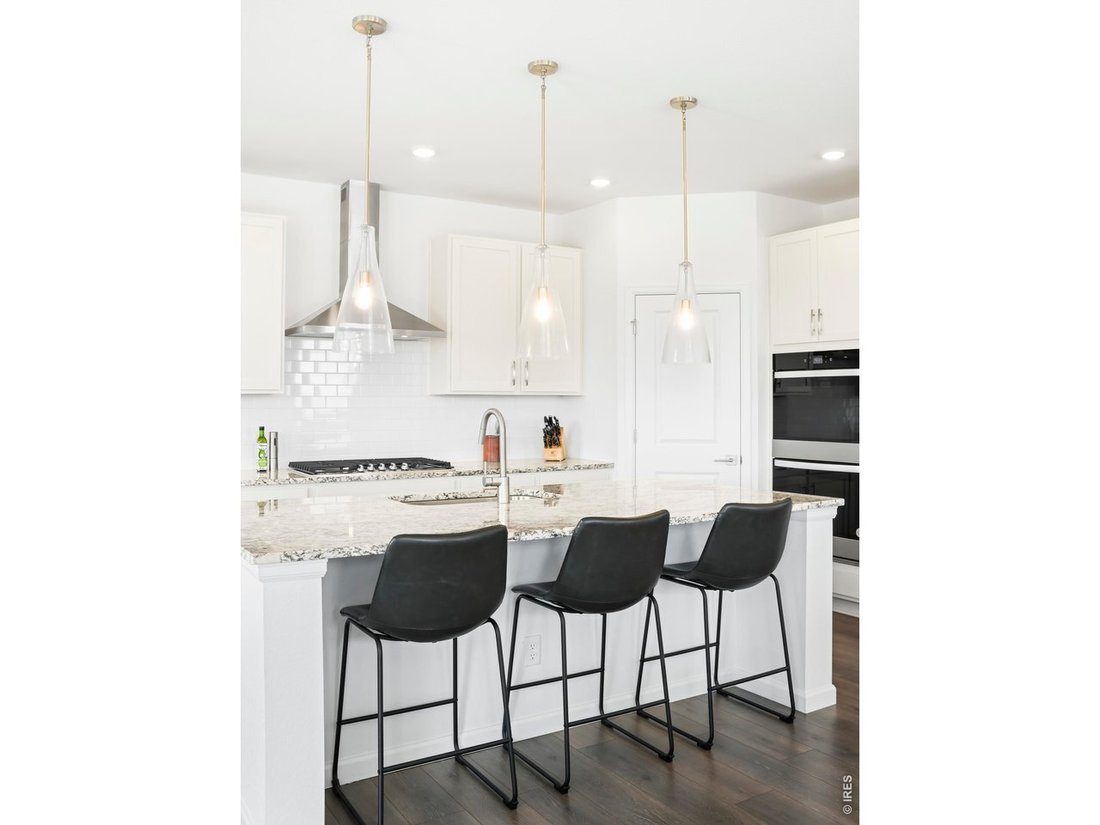 House in Longmont, Colorado, United States 4 - 18149143