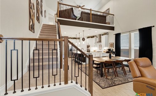 Casa en New Braunfels, Texas, Estados Unidos 1
