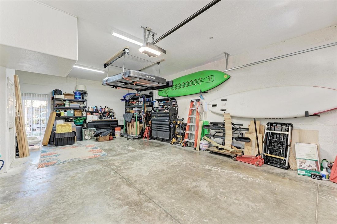 Townhouse in Bradenton Beach, Florida, United States 5 - 18145400