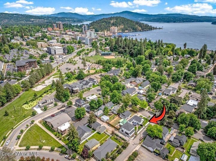 House in Coeur d'Alene, Idaho, United States 2 - 18151202