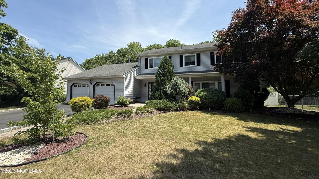 House in Old Bridge Township, New Jersey, United States 3 - 18147603