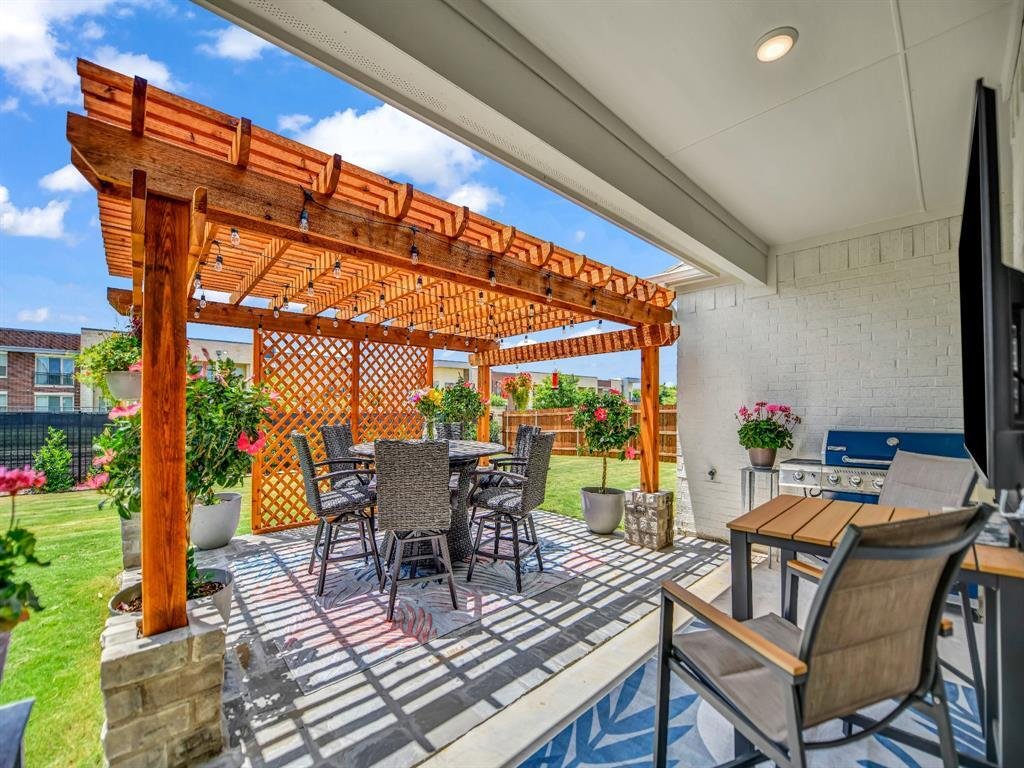 House in Weatherford, Texas, United States 4 - 18150034