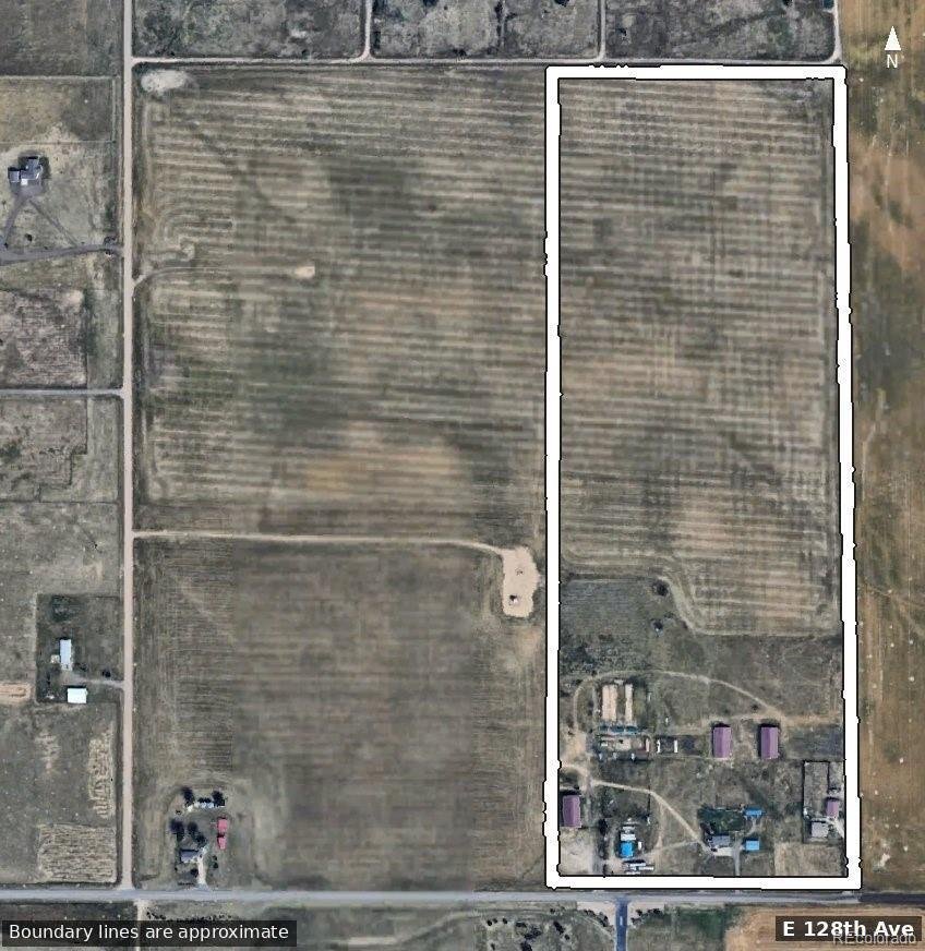 House in Commerce City, Colorado, United States 1 - 16795211