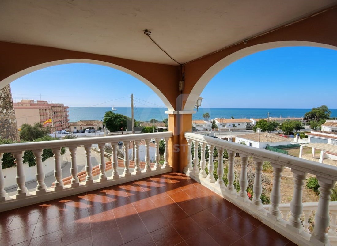 Townhouse in Rincon de la Victoria, Andalusia, Spain 2 - 16955653