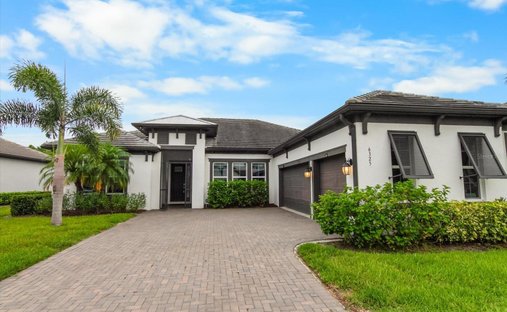 Maison à Sarasota, Floride, États-Unis 1