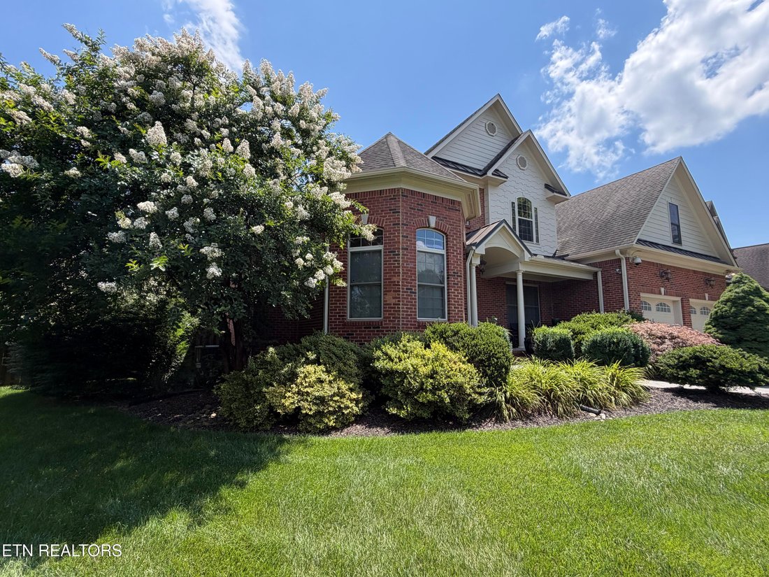 House in Knoxville, Tennessee, United States 5 - 18150222