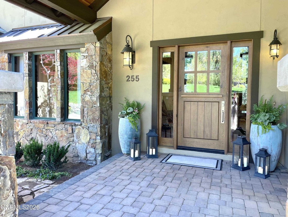 House in Reno, Nevada, United States 3 - 17924539
