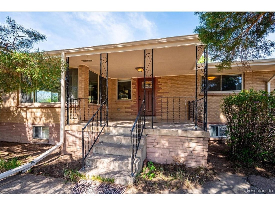 House in Littleton, Colorado, United States 4 - 18149086