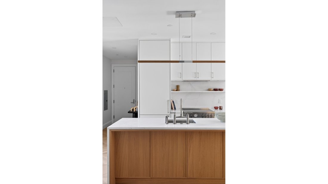Condo in New York, New York, United States 4 - 17907522