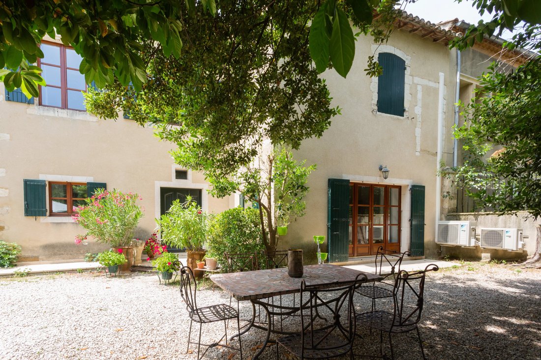 House in Perigord, Le Pontet, France 4 - 18146436