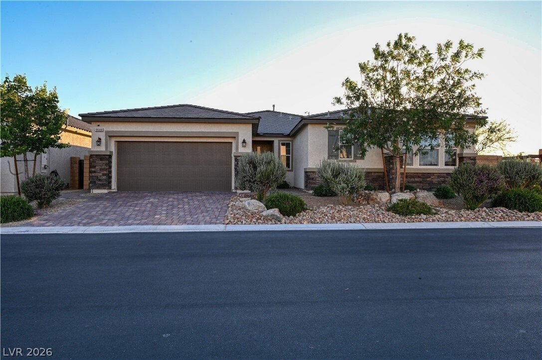 House in Las Vegas, Nevada, United States 1 - 18102373