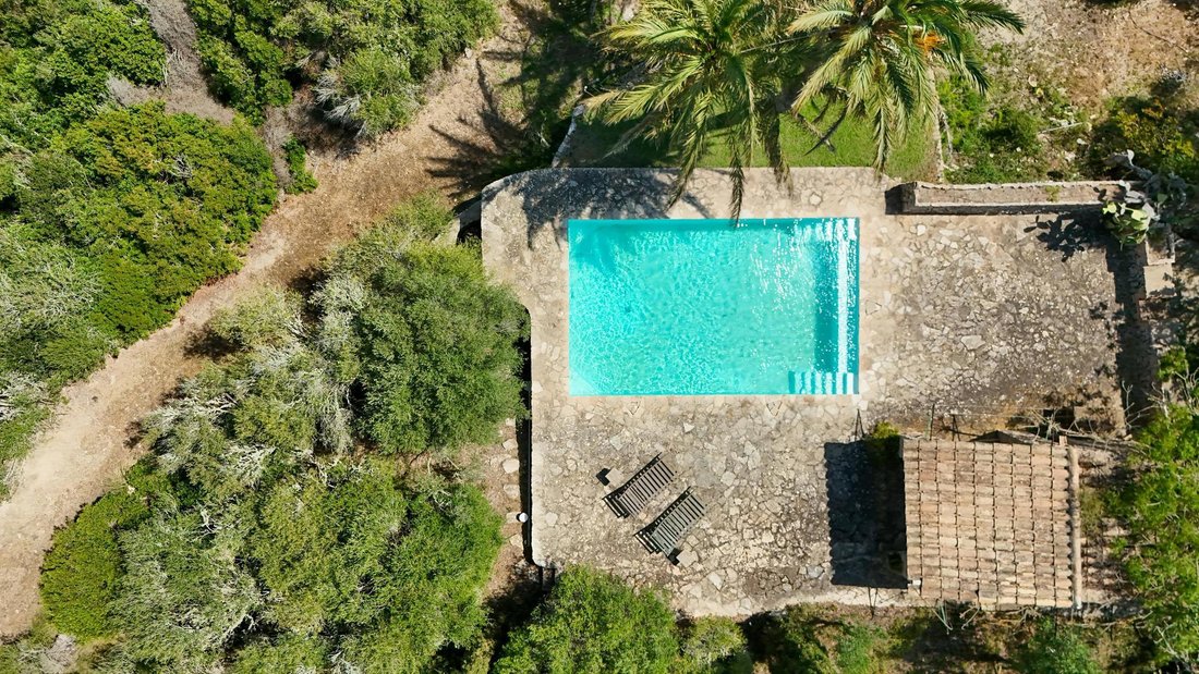 Country House in Manacor, Balearic Islands, Spain 1 - 18146267