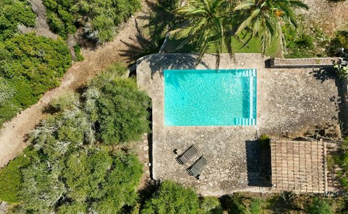 Country House in Manacor, Balearic Islands, Spain 1