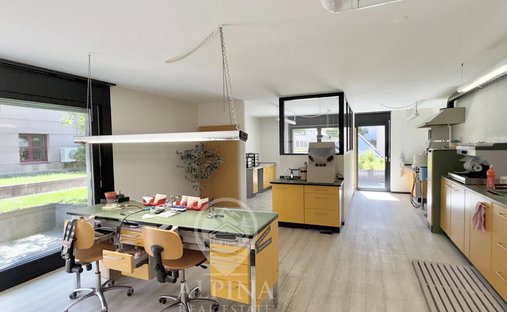 Apartamento en Sierre, Cantón del Valais, Suiza 1