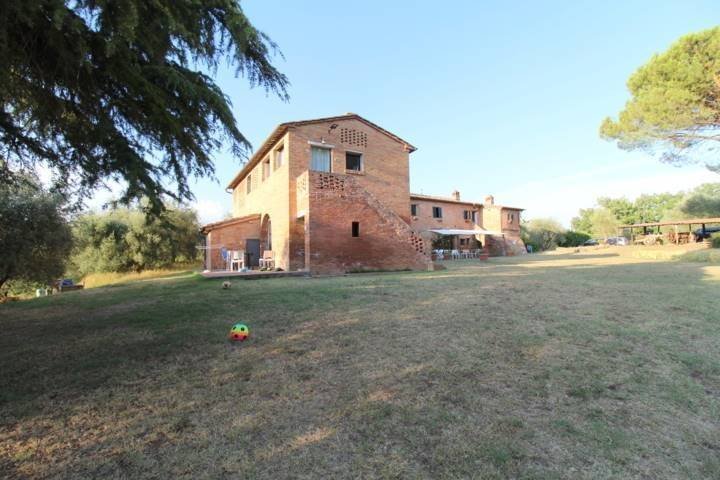 Cerchiaia - Taverne d'Arbia, Siena, Tuscany 4 - 18150311