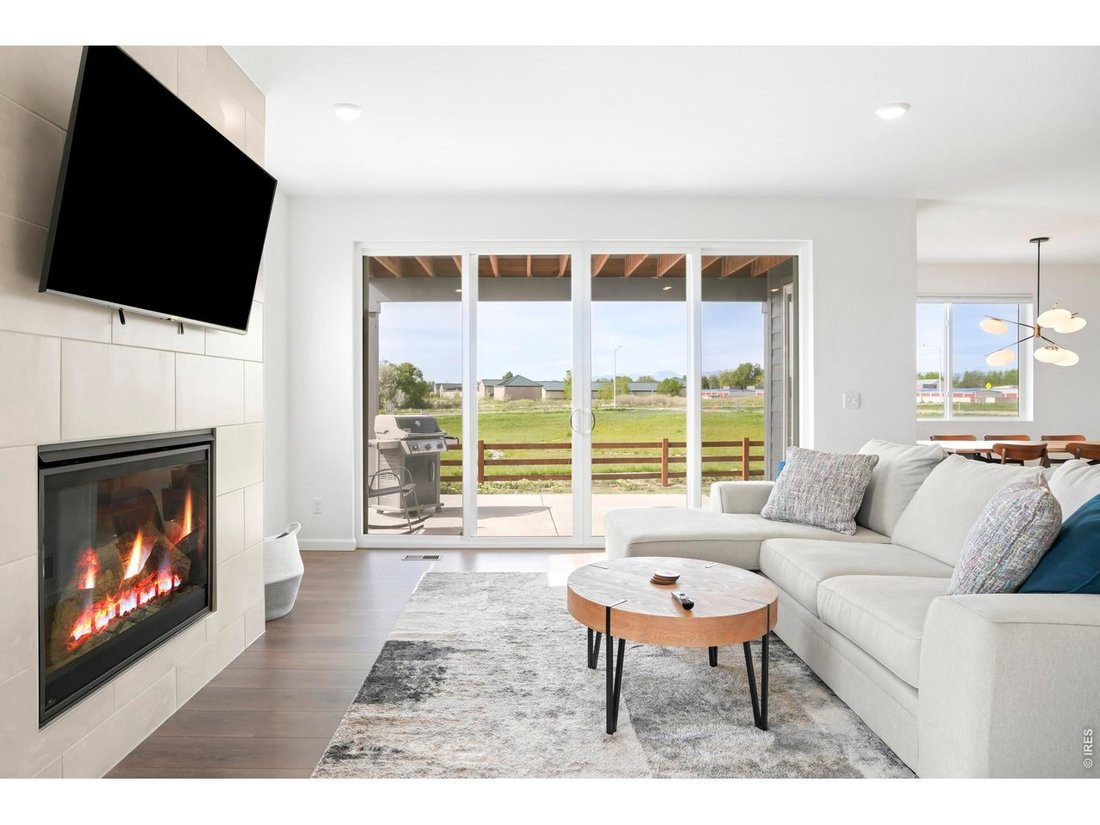 House in Longmont, Colorado, United States 2 - 18149143