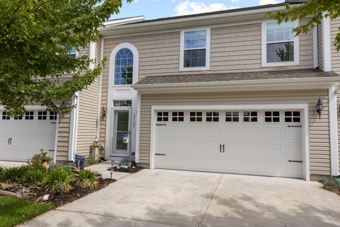 Townhouse in Rio Grande, New Jersey, United States 1 - 18147510