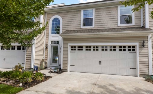 Townhouse in Rio Grande, New Jersey, United States 1
