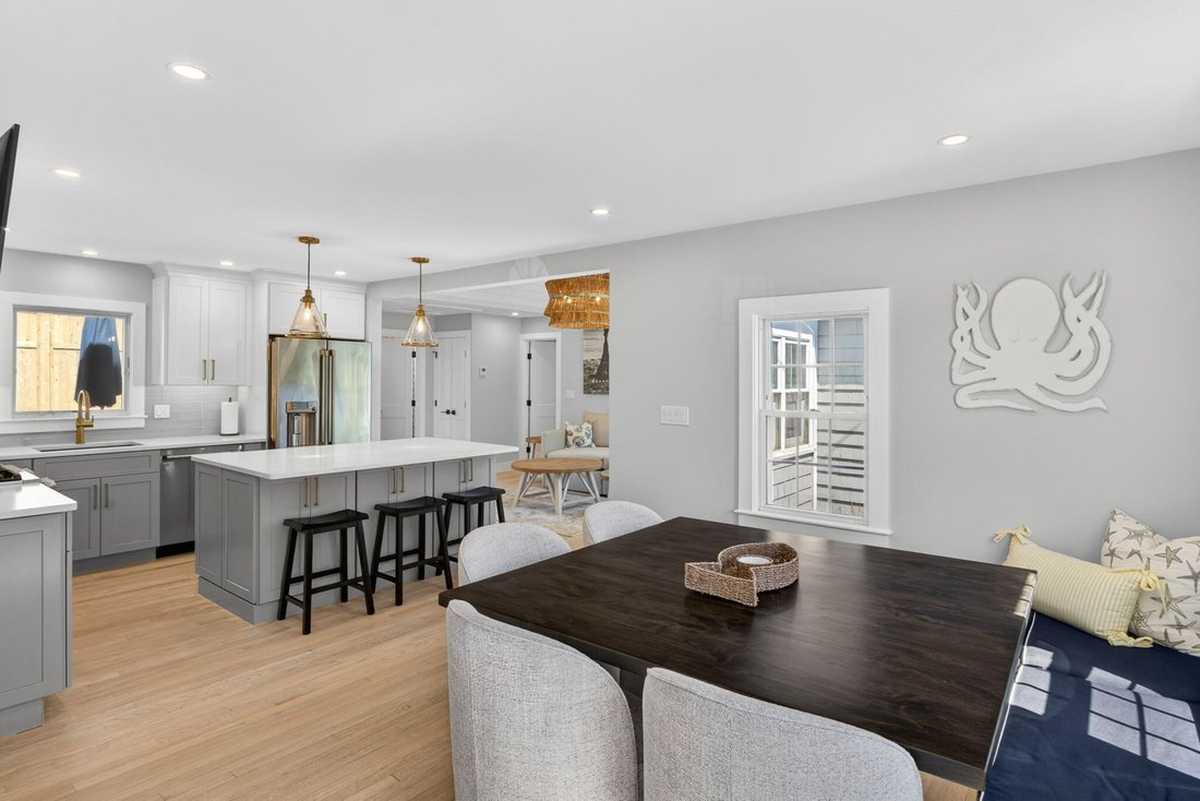 House in Dennis, Massachusetts, United States 3 - 18145045