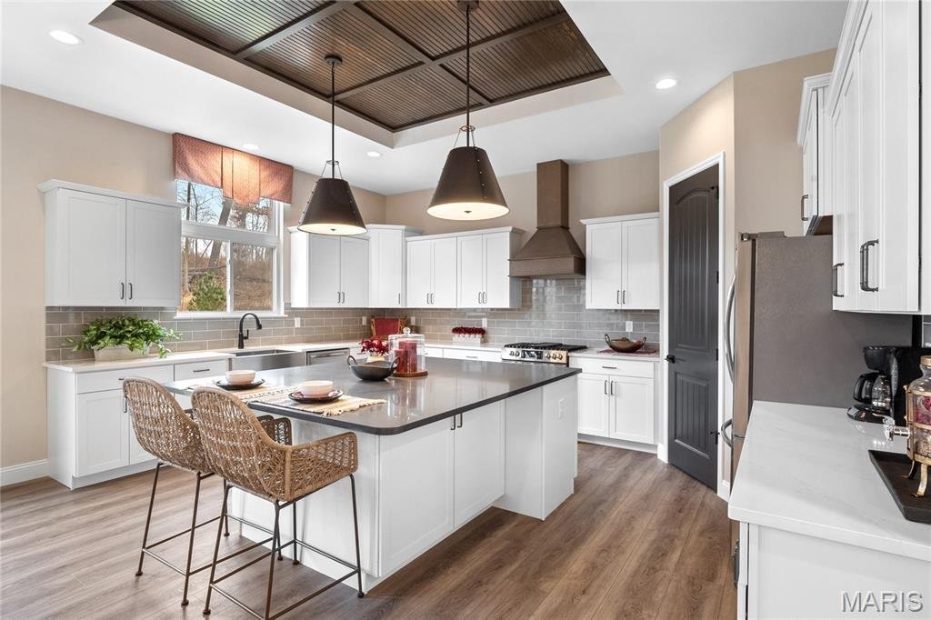 House in Wentzville, Missouri, United States 4 - 18145278
