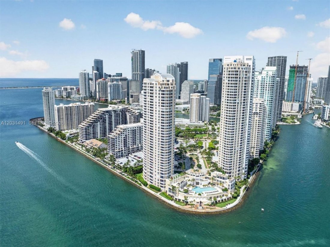 House in Miami, Florida, United States 5 - 18151174