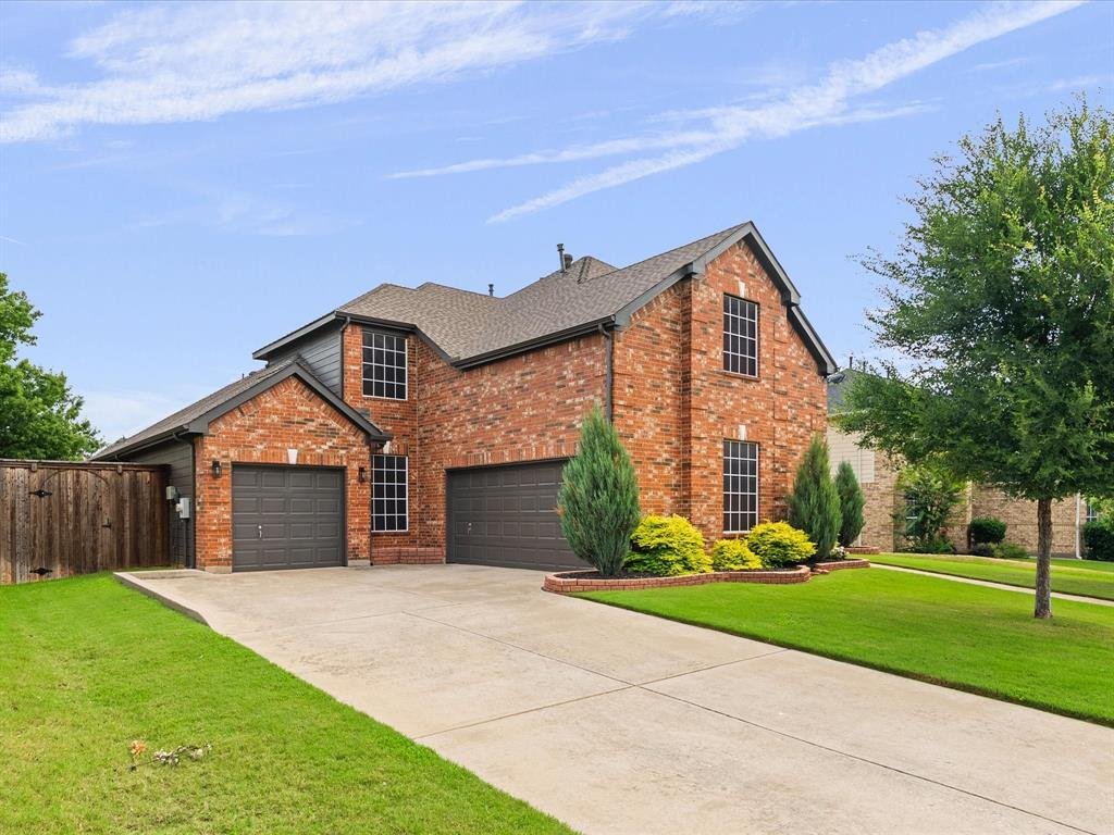 Casa a Lewisville, Texas, Stati Uniti 1 - 18150069