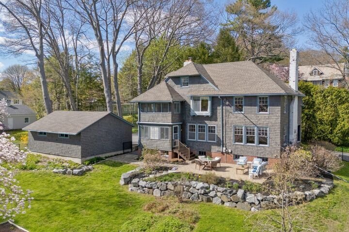 House in Portland, Maine, United States 1 - 17924633