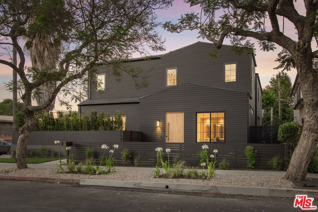 House in Los Angeles, California, United States 1 - 18147879
