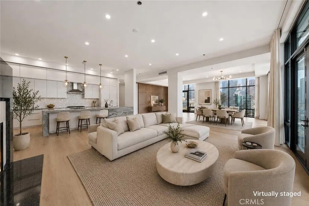 Condo in Los Angeles, California, United States 2 - 18148441