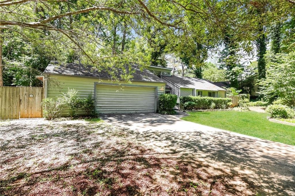 House in Peachtree City, Georgia, United States 2 - 18149660