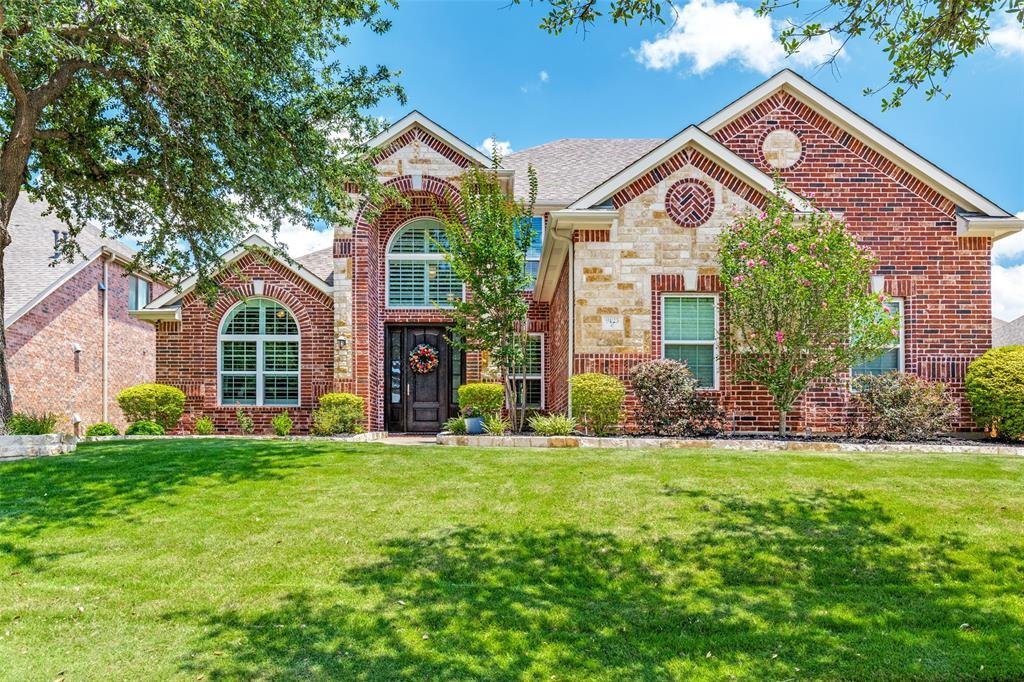 House in Lantana, Texas, United States 1 - 18145910